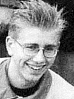 Þorbjörn Trausti Njálsson