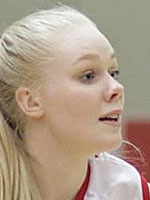 Þórdís Jóna Kristjánsdóttir