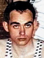 Þórir Arinbjarnarson