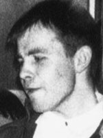 Þorkell Ingi Þorkelsson