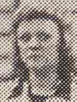 Þórný Kristjánsdóttir