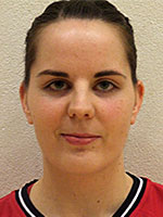 Þórunn Bjarnadóttir
