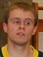 Þráinn Ásbjörnsson