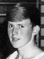 Þröstur Guðjónsson