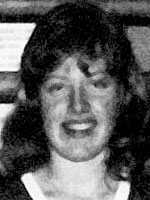 Þuríður Ísólfsdóttir