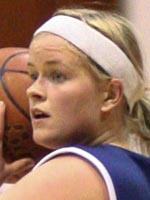 Tinna Björk Sigmundsdóttir