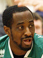Travis Holmes