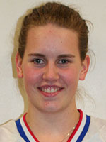 Unnur Lára Ásgeirsdóttir