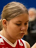 Valborg Elva Bragadóttir