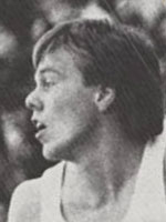 Vignir Methúsalem Hilmarsson