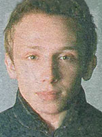 Viktor Blær Birgisson
