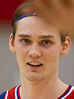 Viktor Marínó Alexandersson