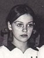 Viktoría Hannesdóttir