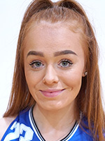 Viktoría Líf Schmidt