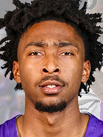 Vonterius Woolbright