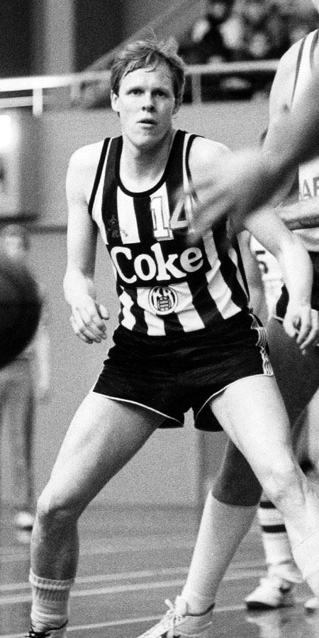 Birgir Guðbjörnsson