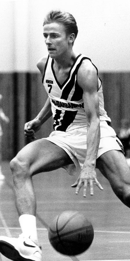 Eyjólfur Sverrisson