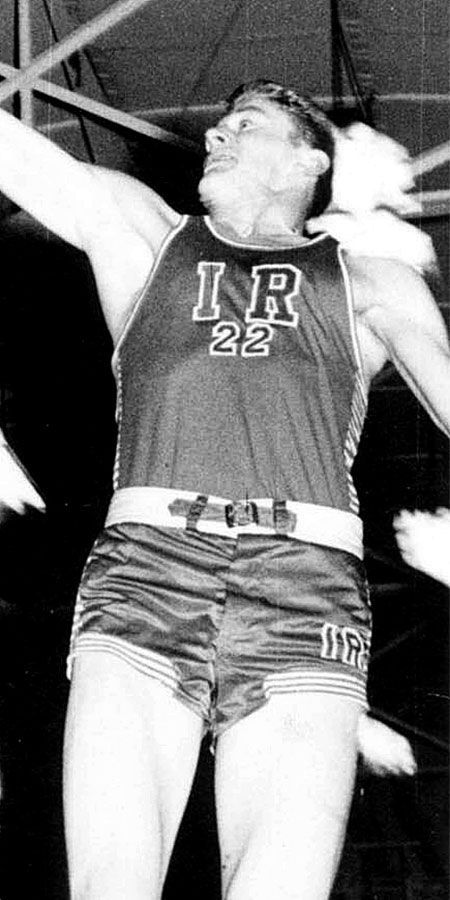 Guðmundur Þorsteinsson