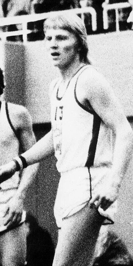 Guðsteinn Ingimarsson