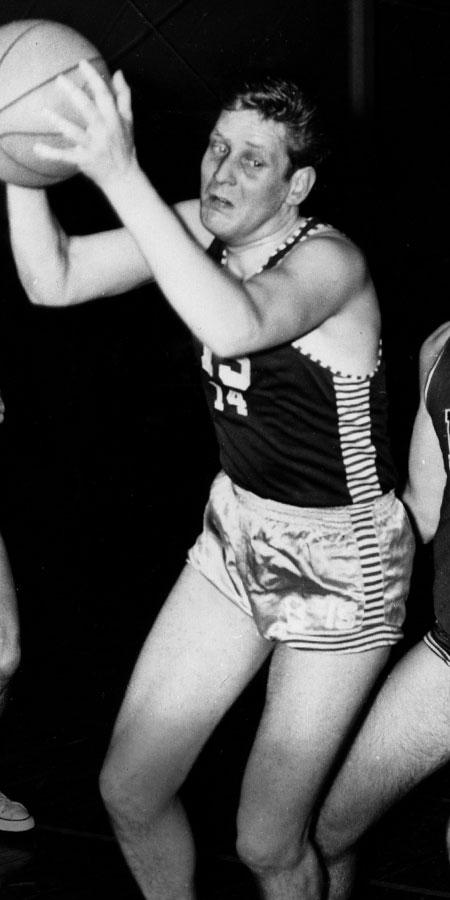 Hafsteinn Stefánsson