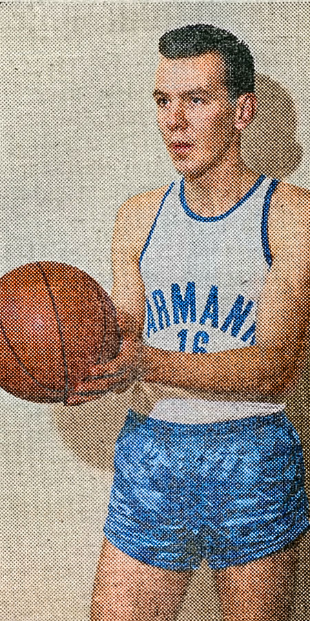 Hallgrímur Gunnarsson