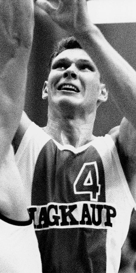 Helgi Ingólfur Rafnsson