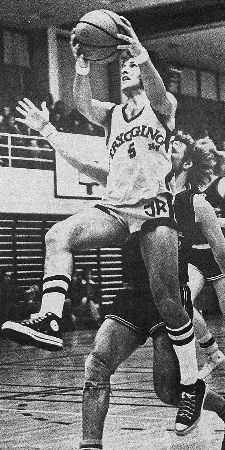 Kolbeinn Kristinsson