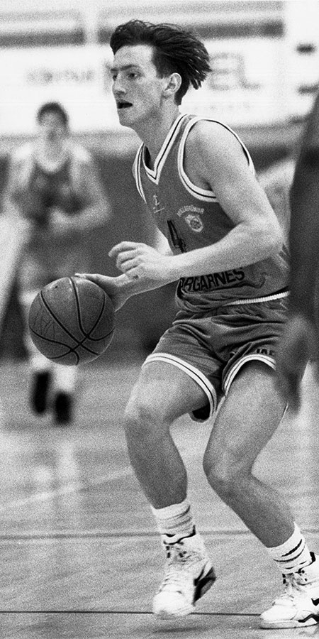 Sigurður Elvar Þórólfsson