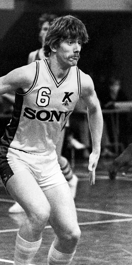 Þorsteinn Bjarnason